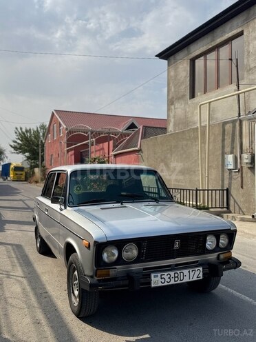 LADA (VAZ) 2106 1983, 93,000 km - 1.6 l - Bakı