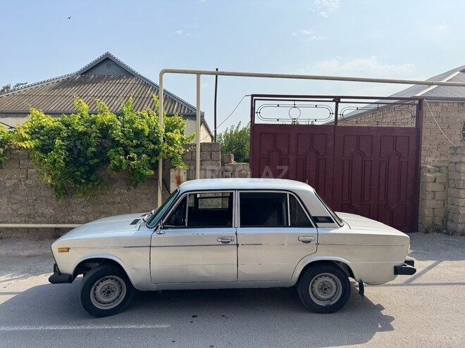 LADA (VAZ) 2106 1983, 93,000 km - 1.6 l - Bakı