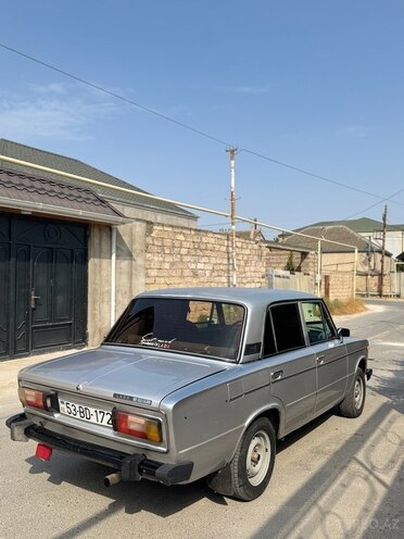 LADA (VAZ) 2106 1983, 93,000 km - 1.6 l - Bakı