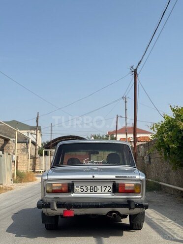 LADA (VAZ) 2106 1983, 93,000 km - 1.6 l - Bakı