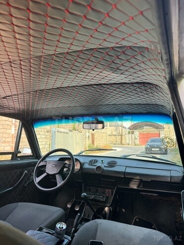LADA (VAZ) 2106 1983, 93,000 km - 1.6 l - Bakı