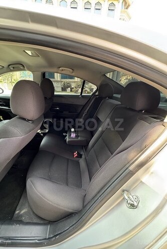Chevrolet Cruze 2015, 200,000 km - 1.4 l - Bakı
