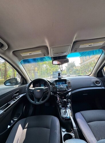 Chevrolet Cruze 2015, 200,000 km - 1.4 l - Bakı