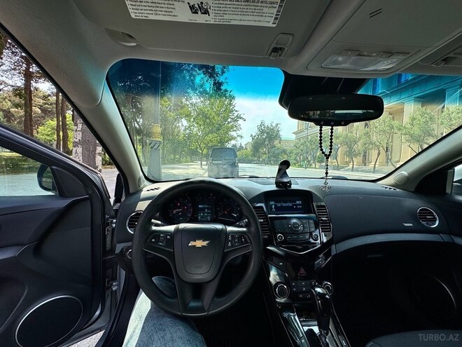 Chevrolet Cruze 2015, 200,000 km - 1.4 l - Bakı