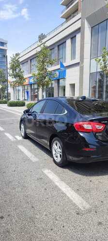 Chevrolet Cruze 2016, 180,200 km - 1.4 l - Bakı