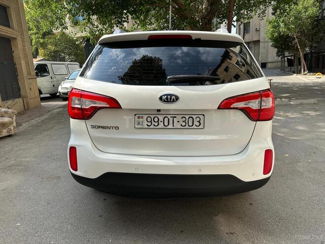 Kia Sorento 2013, 143,000 km - 2.0 l - Bakı