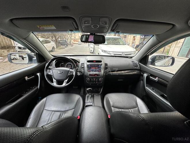 Kia Sorento 2013, 143,000 km - 2.0 l - Bakı