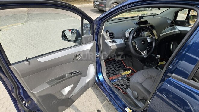 Chevrolet Spark 2024, 55,000 km - 1.3 l - Bakı