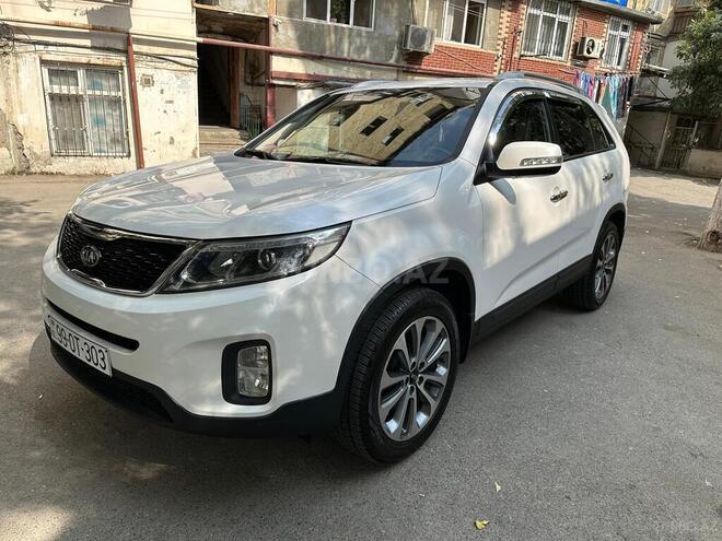 Kia Sorento 2013, 143,000 km - 2.0 l - Bakı