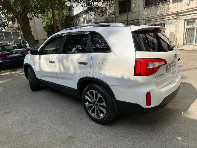 Kia Sorento 2013, 143,000 km - 2.0 l - Bakı