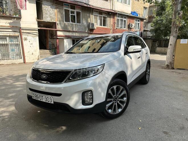 Kia Sorento 2013, 143,000 km - 2.0 l - Bakı