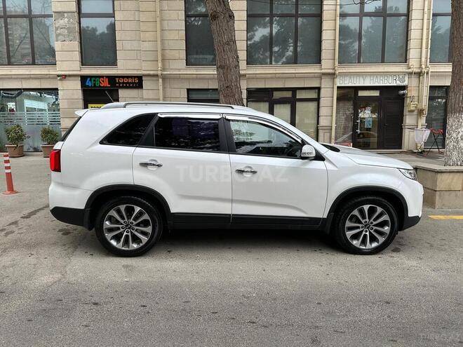 Kia Sorento 2013, 143,000 km - 2.0 l - Bakı