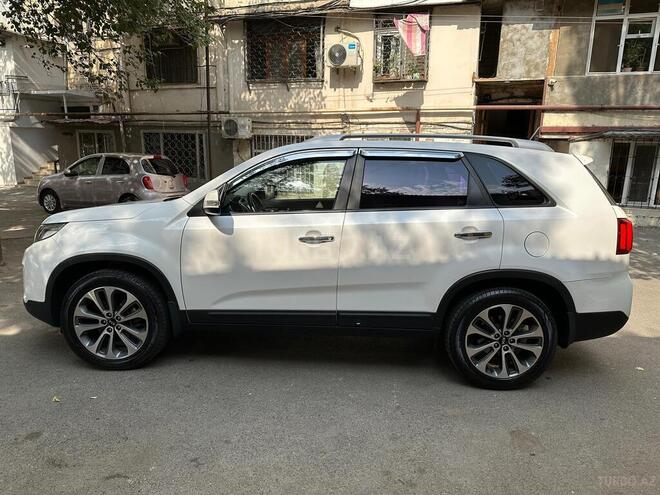Kia Sorento 2013, 143,000 km - 2.0 l - Bakı