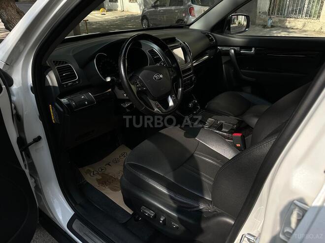 Kia Sorento 2013, 143,000 km - 2.0 l - Bakı