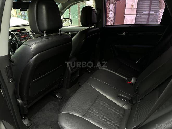 Kia Sorento 2013, 143,000 km - 2.0 l - Bakı