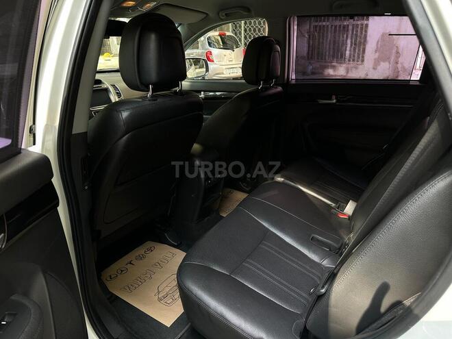 Kia Sorento 2013, 143,000 km - 2.0 l - Bakı