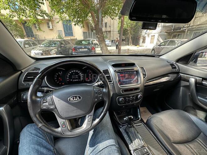 Kia Sorento 2013, 143,000 km - 2.0 l - Bakı