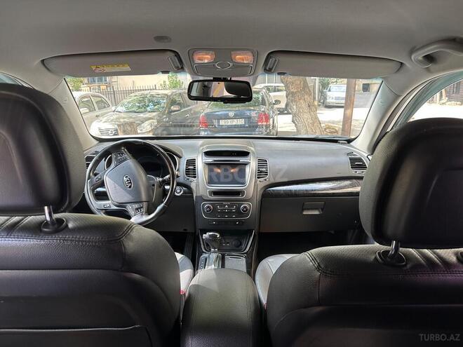 Kia Sorento 2013, 143,000 km - 2.0 l - Bakı