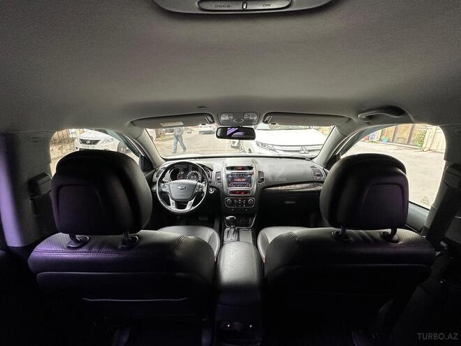 Kia Sorento 2013, 143,000 km - 2.0 l - Bakı