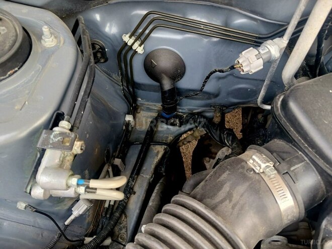Subaru Forester 2007, 338,000 km - 2.0 l - Bakı