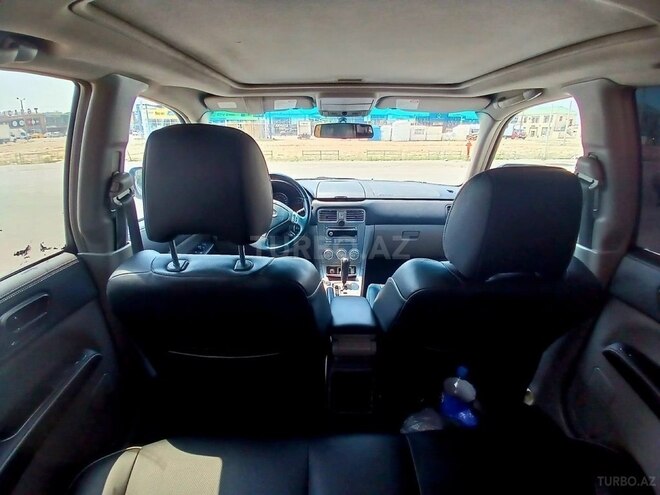 Subaru Forester 2007, 338,000 km - 2.0 l - Bakı
