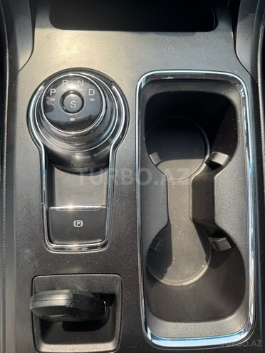 Ford Fusion (North America) 2018, 170,000 km - 2.0 л - Bakı