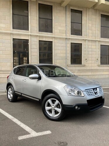 Nissan Qashqai 2008, 300,000 km - 2.0 l - Sumqayıt