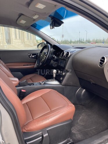 Nissan Qashqai 2008, 300,000 km - 2.0 l - Sumqayıt