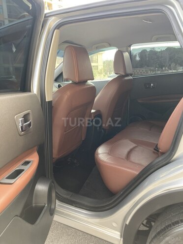 Nissan Qashqai 2008, 300,000 km - 2.0 l - Sumqayıt