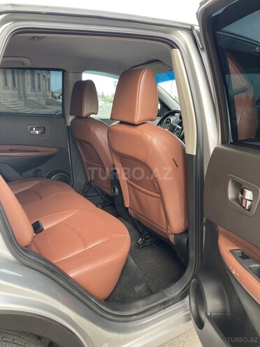 Nissan Qashqai 2008, 300,000 km - 2.0 l - Sumqayıt
