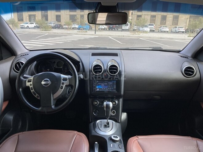 Nissan Qashqai 2008, 300,000 km - 2.0 l - Sumqayıt