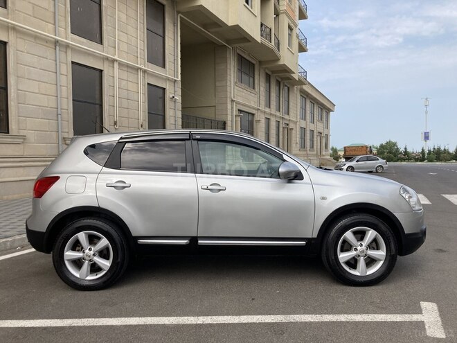Nissan Qashqai 2008, 300,000 km - 2.0 l - Sumqayıt