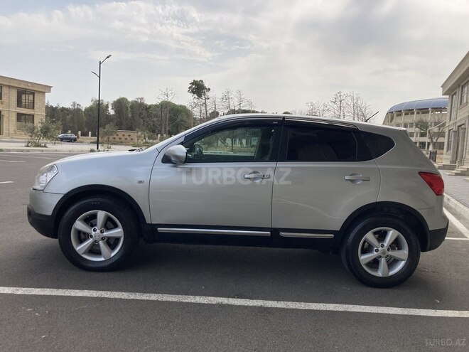 Nissan Qashqai 2008, 300,000 km - 2.0 l - Sumqayıt