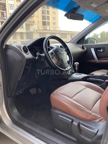 Nissan Qashqai 2008, 300,000 km - 2.0 l - Sumqayıt