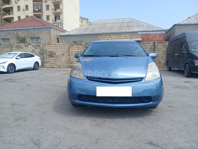 Toyota Prius 2007, 300,677 km - 1.5 l - Bakı