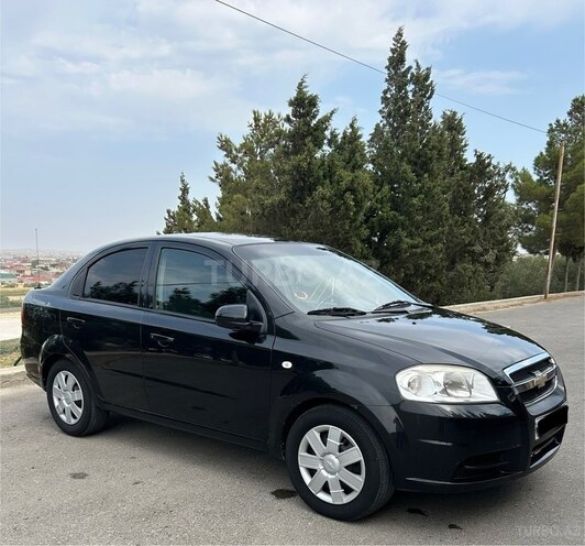 Chevrolet Aveo 2011, 181,700 km - 1.4 л - Bakı