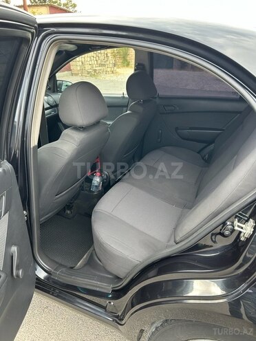 Chevrolet Aveo 2011, 181,700 km - 1.4 л - Bakı