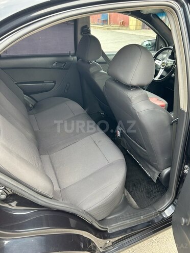 Chevrolet Aveo 2011, 181,700 km - 1.4 л - Bakı
