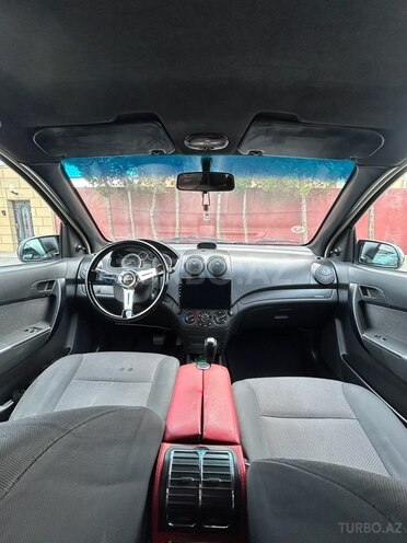 Chevrolet Aveo 2011, 181,700 km - 1.4 л - Bakı