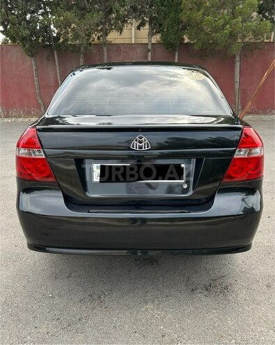Chevrolet Aveo 2011, 181,700 km - 1.4 л - Bakı
