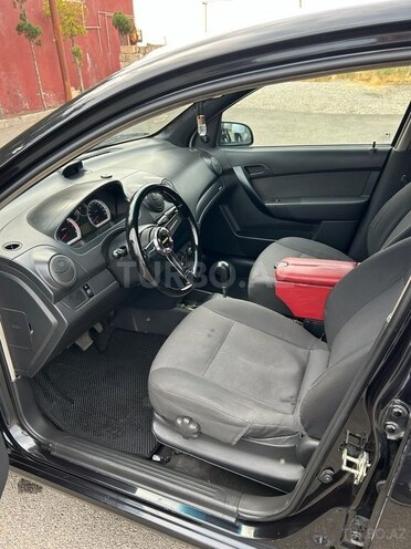 Chevrolet Aveo 2011, 181,700 km - 1.4 л - Bakı