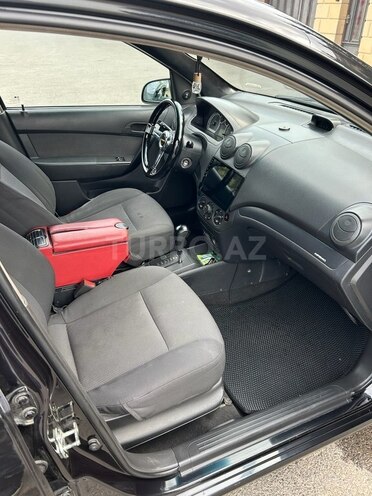 Chevrolet Aveo 2011, 181,700 km - 1.4 л - Bakı