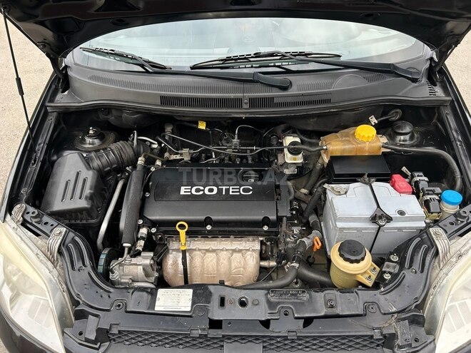 Chevrolet Aveo 2011, 181,700 km - 1.4 л - Bakı