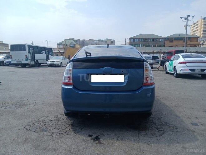 Toyota Prius 2007, 300,677 km - 1.5 l - Bakı