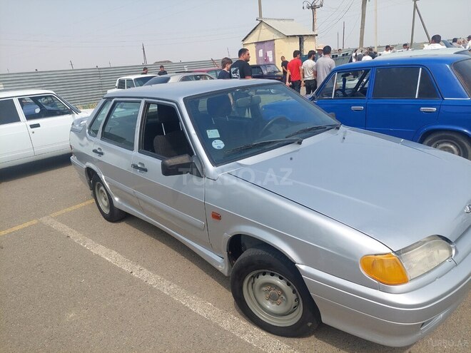 LADA (VAZ) 2115 2008, 281,000 km - 1.5 л - Cəlilabad