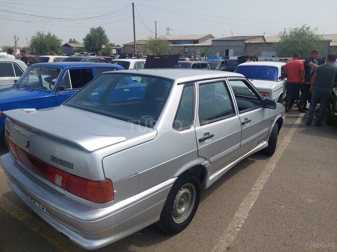 LADA (VAZ) 2115 2008, 281,000 km - 1.5 л - Cəlilabad