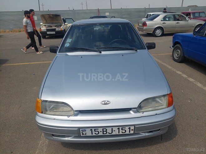 LADA (VAZ) 2115 2008, 281,000 km - 1.5 л - Cəlilabad