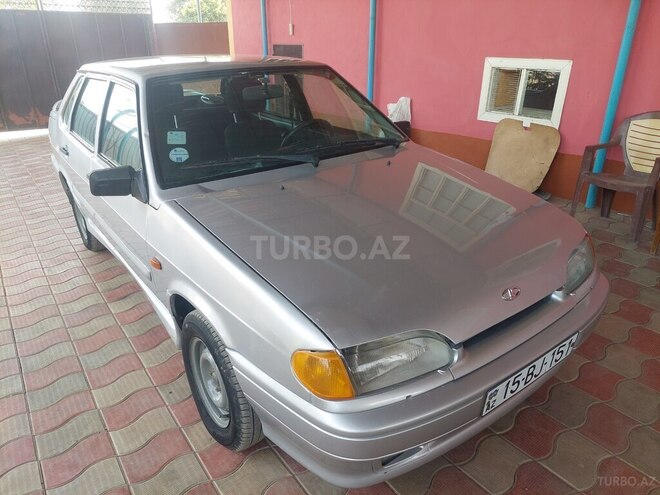 LADA (VAZ) 2115 2008, 281,000 km - 1.5 л - Cəlilabad