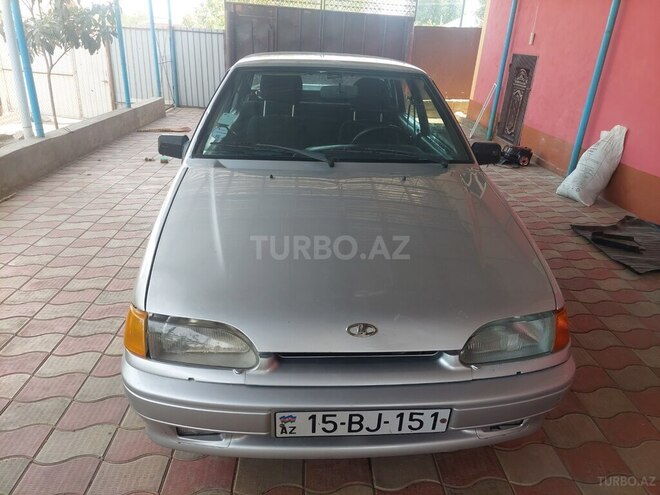 LADA (VAZ) 2115 2008, 281,000 km - 1.5 л - Cəlilabad