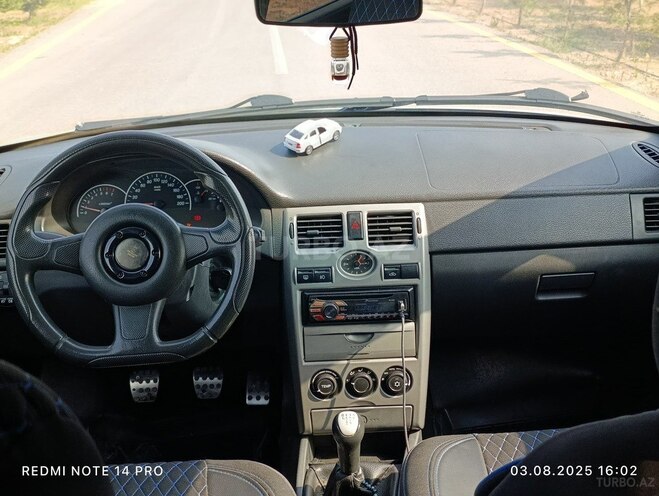 LADA (VAZ) Priora 2013, 286,285 km - 1.6 л - Bakı